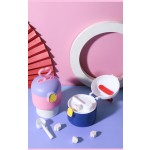 Milk Powder Storage Box Factory - Compact Portable Design