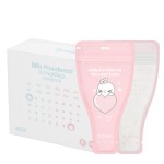 Milk Powder Storage Bags Factory - Dr.DuDu New Disposable