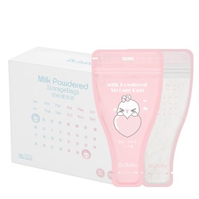 Milk Powder Storage Bags Factory - Dr.DuDu New Disposable