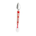 Fruit Scraper Spoon Factory - Food Grade Double Headed
