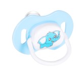 Silicone Pacifier Manufacturer - Cartoon Portable Design