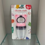 水果蔬菜喂养器厂家 - 食品级泰迪熊造型