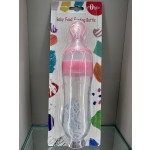 婴儿喂养瓶厂家 - 硅胶吸盘底座进食