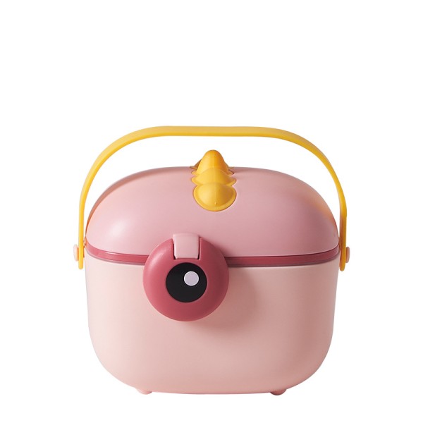 Snack Storage Box Manufacturer - Double Sealed High-quality Compact