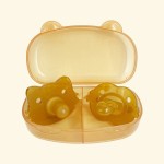 Silicone Pacifier Manufacturer - Box Filled Newborns 0-6 Months