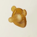 Baby Pacifier Manufacturer - 0-3 Months Super-soft Anti-flatulence