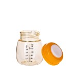 储奶瓶厂家 - PPSU材质多容量