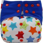 布尿裤厂家 - 可洗0-3岁婴儿