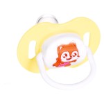 Silicone Pacifier Manufacturer - Cartoon Portable Design