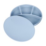 Baby Dining Plate Manufacturer - Integrated Grid Learning