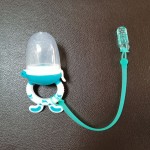 Nipple Anti Loss Chain Factory - Multi Functional Silicone