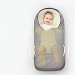 婴儿睡袋厂家 - 推车两用新生儿