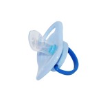 Baby Pacifier Manufacturer - Print Silicone Dual-purpose