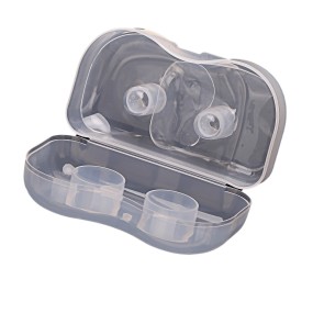 乳头保护罩生产厂家 - 创新三角设计