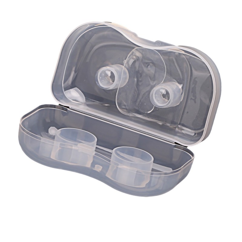 乳头保护罩生产厂家 - 创新三角设计