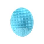 婴儿头皮刷生产厂家 - 硅胶清洁刷设计