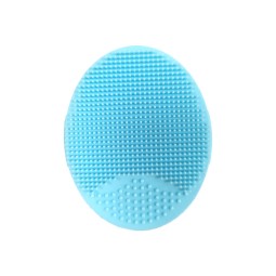 婴儿头皮刷生产厂家 - 硅胶清洁刷设计