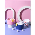 Milk Powder Storage Box Factory - Compact Portable Design