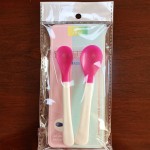 Baby Spoon Fork Manufacturer - Silicone Soft Temperature Color