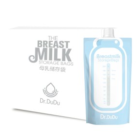 Breast Milk Cooler Bags Manufacturer - ECO Friendly Connect Breast Pump