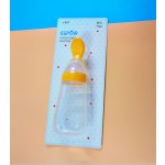 婴儿米糊喂养器生产厂家 - 125ml平底纸板