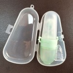 婴儿辅食喂养器生产厂家 - 多功能水果蔬菜