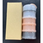 Milk Powder Storage Box Manufacturer - Simple Fashionable Multi-layer