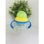 婴儿训练杯生产厂家 - 轻量多色