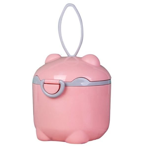 Snack Storage Box Factory - Handheld Portable Sealed