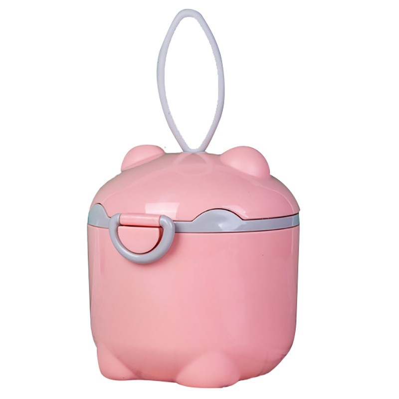 Snack Storage Box Factory - Handheld Portable Sealed