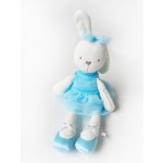 毛绒兔子玩具生产厂家 - 2021最佳礼物动物柔软