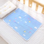 婴儿换尿布垫生产厂家 - 可洗大号防水