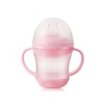 婴儿防漏杯厂家 - 英文包装鸭嘴盖