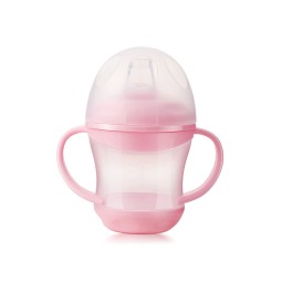 婴儿防漏杯厂家 - 英文包装鸭嘴盖