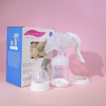 手动吸奶器生产厂家 - 180ml高品质手动