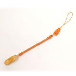 Baby Pacifier Manufacturer - 0-3 Months Super-soft Anti-flatulence