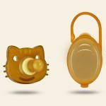 Silicone Pacifier Manufacturer - Box Filled Newborns 0-6 Months