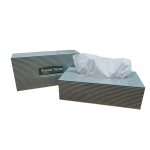 Facial Tissue Factory - Wholesale Bamboo Pulp