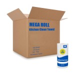 厨房卷生产厂家-一次性厨房卷纸厨房纸巾