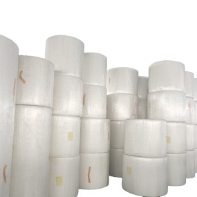 Jumbo Roll Supplier - Cheapest Raw Material