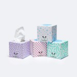 Facial Tissue Factory - Wholesale Bamboo Pulp