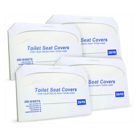 Toilet Seat Cover Factory - Portable Travel Pack