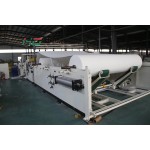 大卷纸生产厂家-再生卫生纸母卷基纸