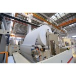 大卷纸工厂-厂价批发卫生纸原料大卷