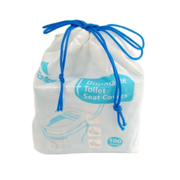 马桶座套生产厂家-便携旅行折叠卫生纸