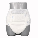 成人纸尿裤生产厂家-非织造透气PE袋印花