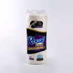 纸巾工厂-高品质竹浆白天然色厨房纸