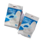 马桶座套生产厂家-便携旅行折叠卫生纸