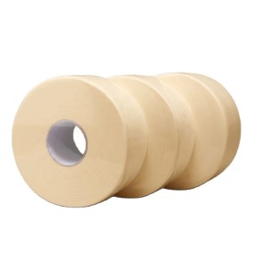 Jumbo Roll Factory - Natural White Color Big