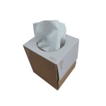 Facial Tissue Supplier - Water Dissolved Sanitary